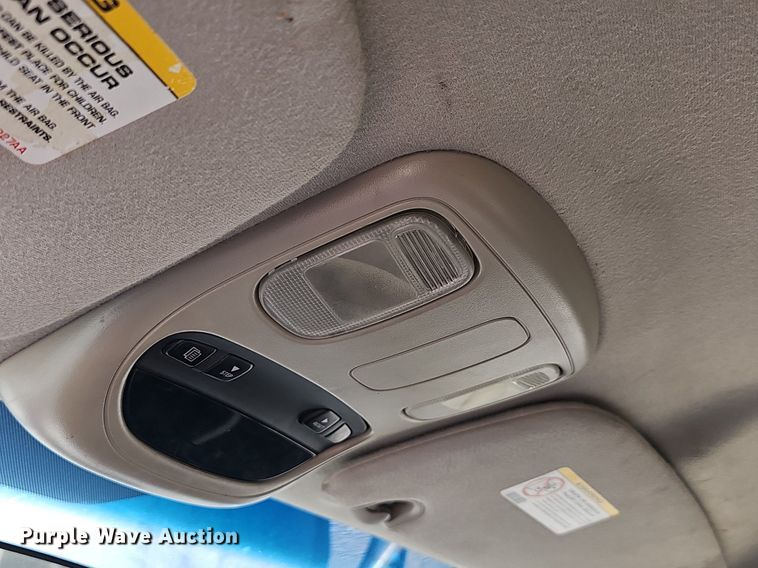 image for item NT9866 2008 Dodge Ram 5500HD  bucket truck