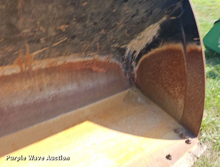 image for item NT9868 Caterpillar 938K HL  10' W wheel loader bucket