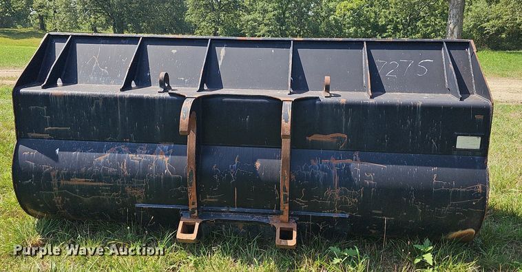 image for item NT9868 Caterpillar 938K HL  10' W wheel loader bucket