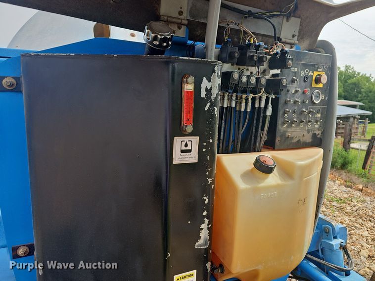 image for item NT9870 2000 Genie Z45/25  boom lift