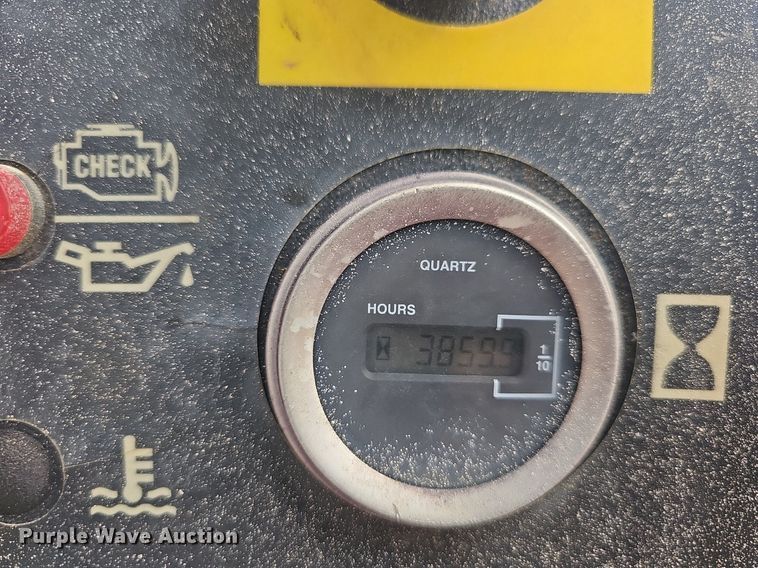 image for item NT9870 2000 Genie Z45/25  boom lift