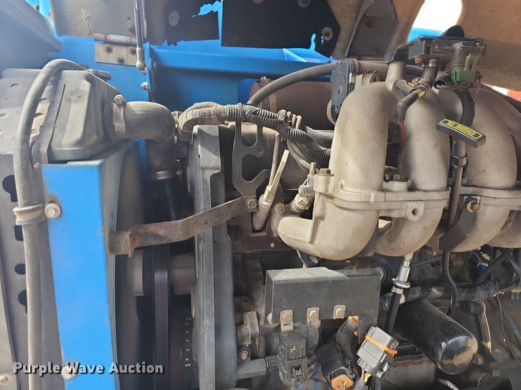 image for item NT9870 2000 Genie Z45/25  boom lift