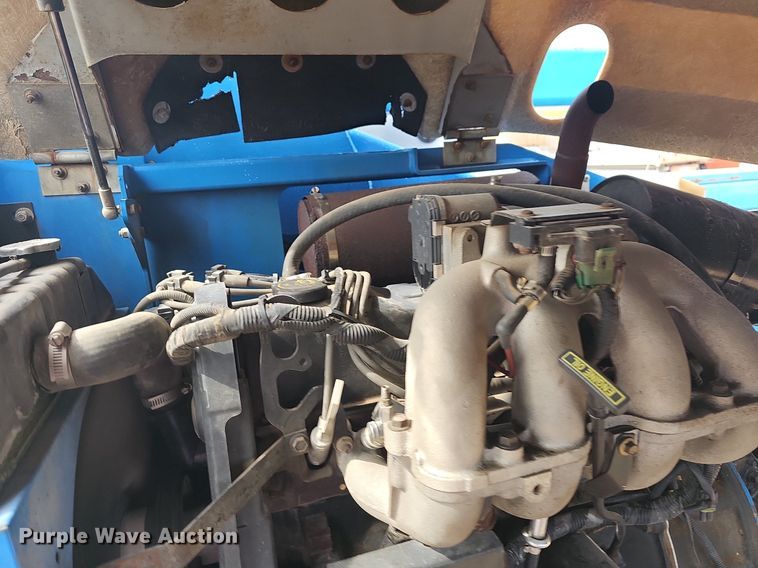 image for item NT9870 2000 Genie Z45/25  boom lift