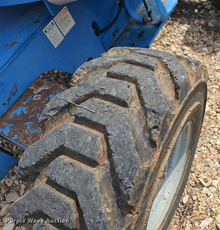 image for item NT9870 2000 Genie Z45/25  boom lift