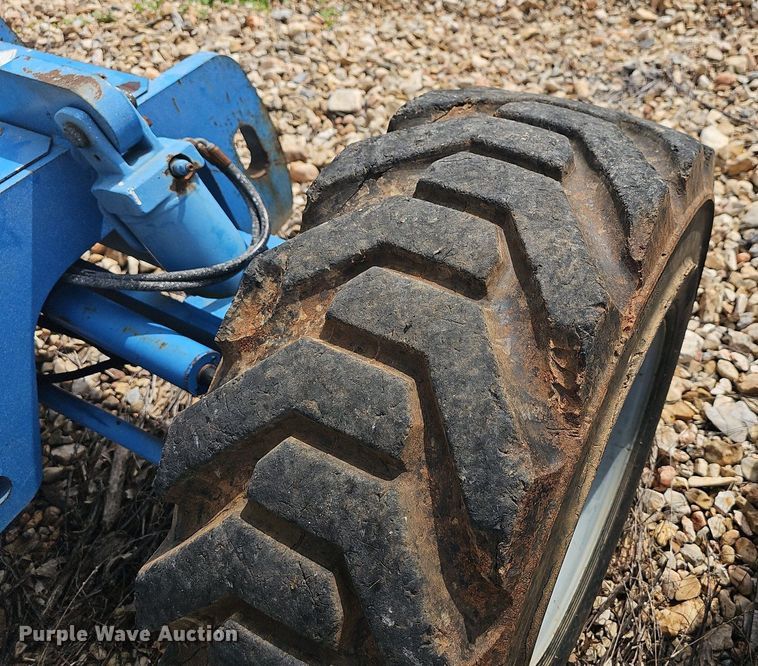 image for item NT9870 2000 Genie Z45/25  boom lift