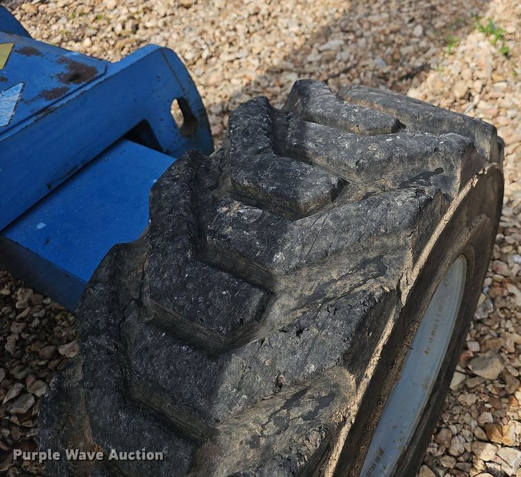 image for item NT9870 2000 Genie Z45/25  boom lift