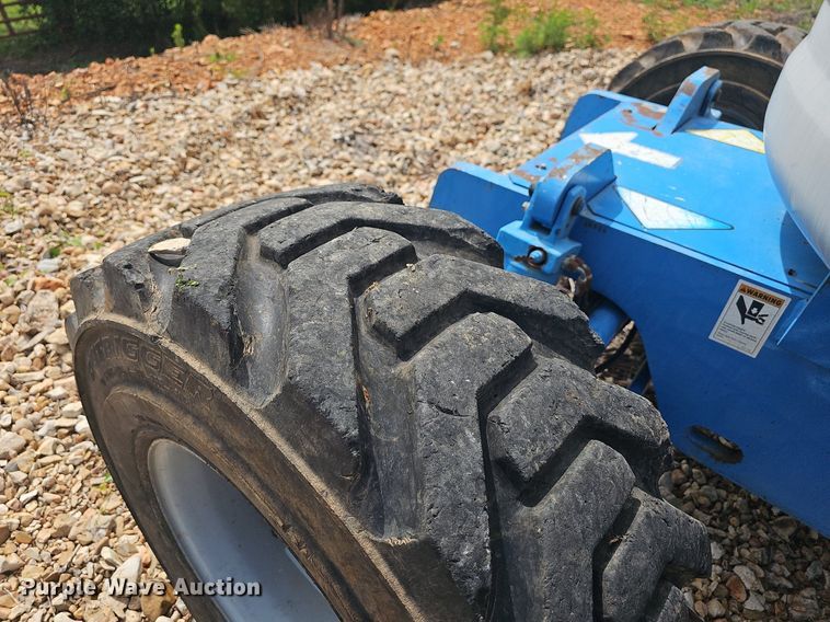 image for item NT9870 2000 Genie Z45/25  boom lift