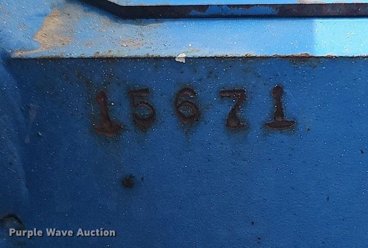 image for item NT9870 2000 Genie Z45/25  boom lift