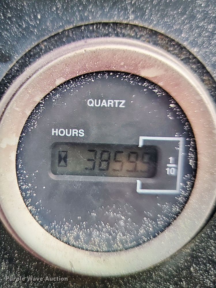 image for item NT9870 2000 Genie Z45/25  boom lift