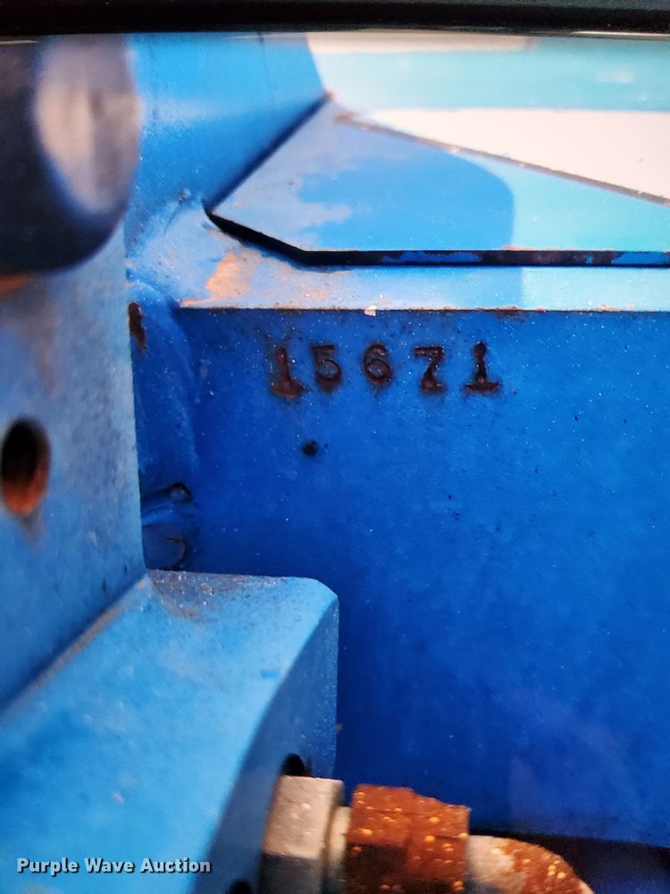 image for item NT9870 2000 Genie Z45/25  boom lift
