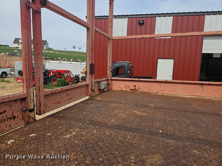 image for item NT9883 Skyjack SJ7027  scissor lift