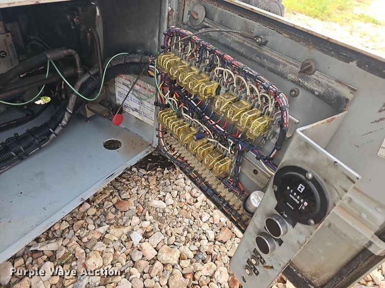 image for item NT9883 Skyjack SJ7027  scissor lift