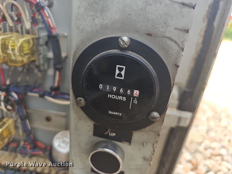 image for item NT9883 Skyjack SJ7027  scissor lift