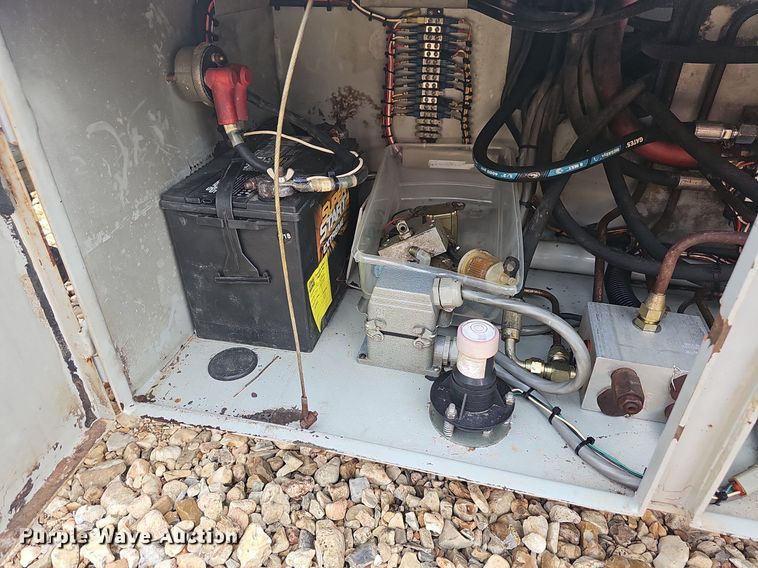 image for item NT9883 Skyjack SJ7027  scissor lift