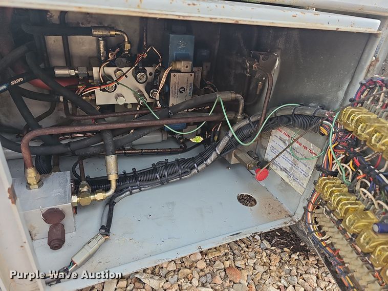 image for item NT9883 Skyjack SJ7027  scissor lift