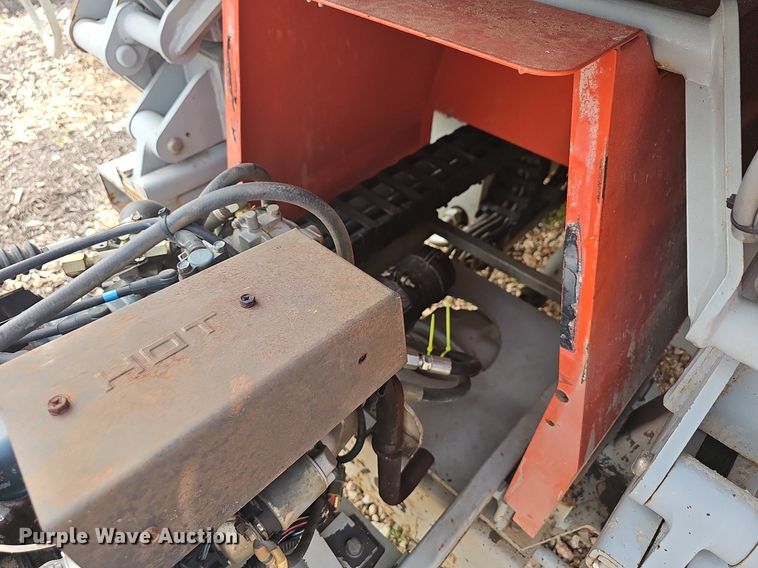 image for item NT9883 Skyjack SJ7027  scissor lift