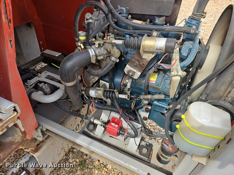 image for item NT9883 Skyjack SJ7027  scissor lift