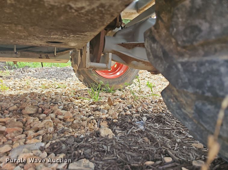 image for item NT9883 Skyjack SJ7027  scissor lift