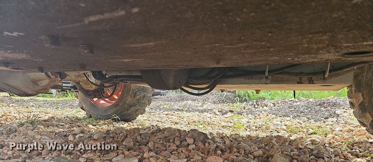 image for item NT9883 Skyjack SJ7027  scissor lift