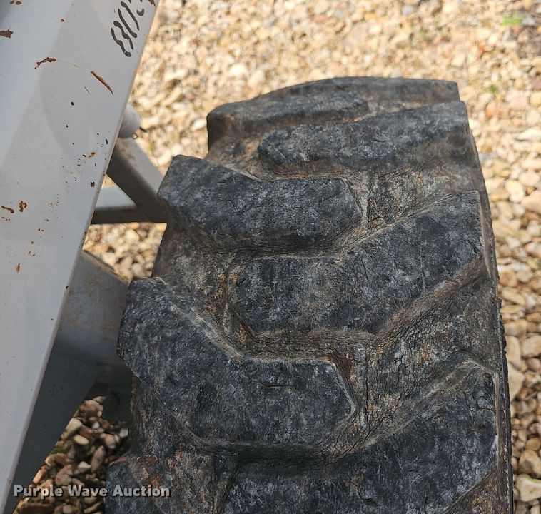 image for item NT9883 Skyjack SJ7027  scissor lift