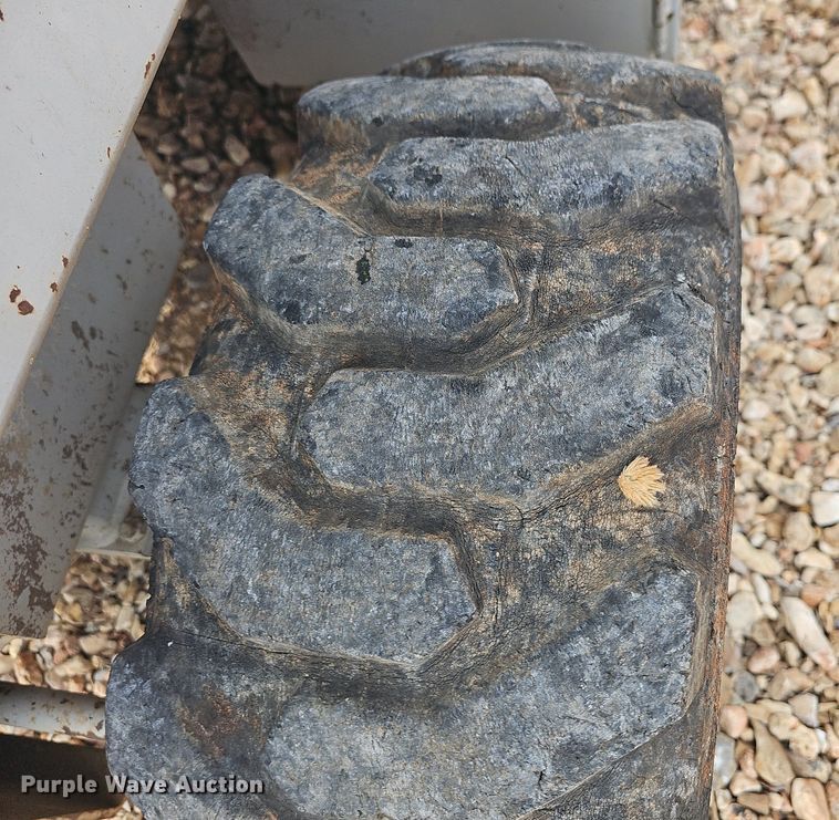 image for item NT9883 Skyjack SJ7027  scissor lift