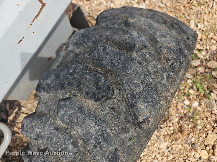 image for item NT9883 Skyjack SJ7027  scissor lift