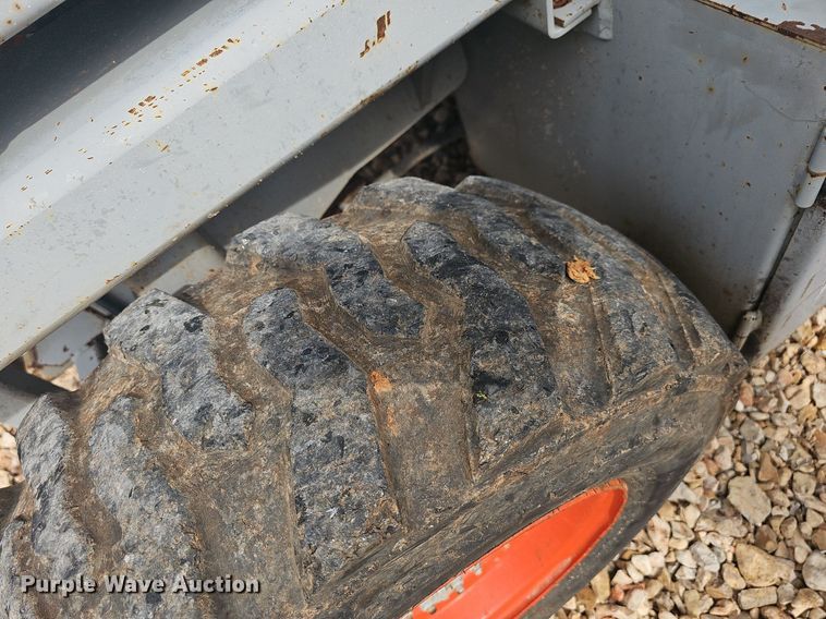 image for item NT9883 Skyjack SJ7027  scissor lift