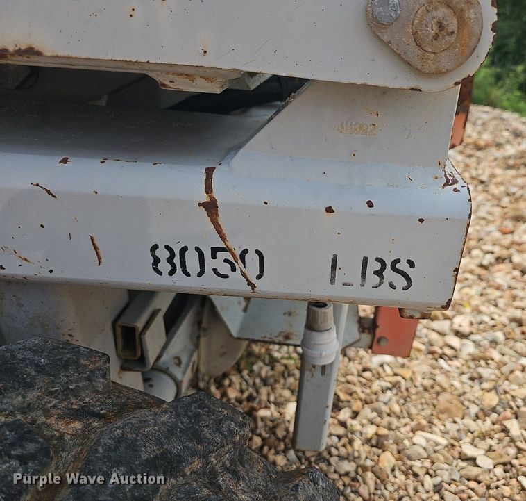 image for item NT9883 Skyjack SJ7027  scissor lift