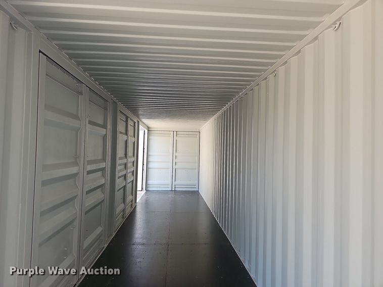 image for item NT9887 2022  shipping container