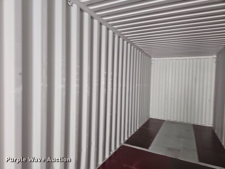 image for item NT9889 2022 Xiamen High Cube  shipping container