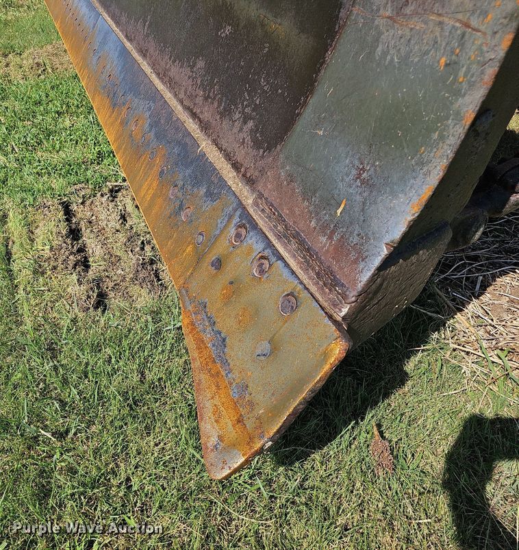 image for item NU9123 Caterpillar D7-3T  dozer