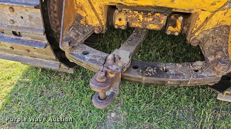 image for item NU9123 Caterpillar D7-3T  dozer