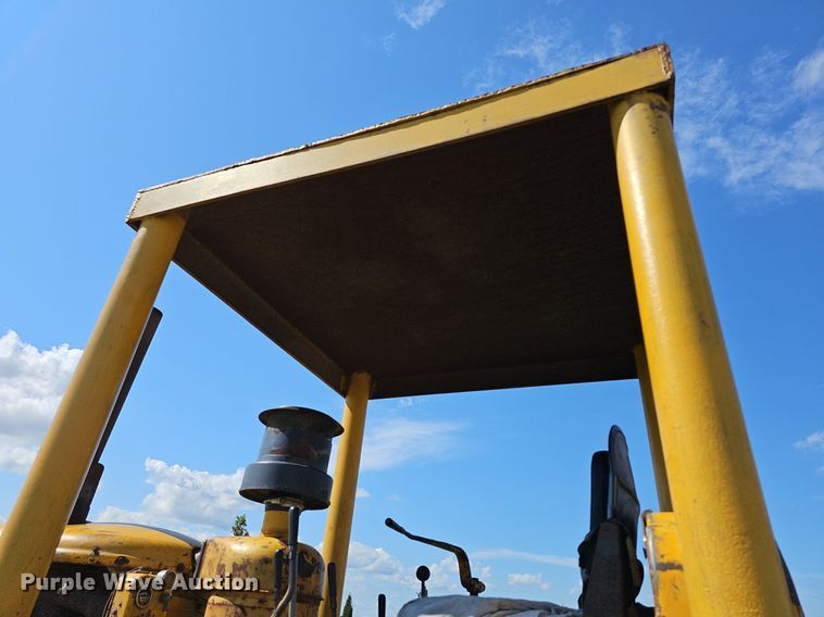 image for item NU9123 Caterpillar D7-3T  dozer