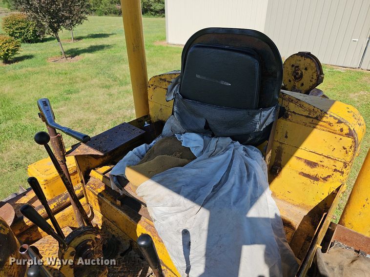 image for item NU9123 Caterpillar D7-3T  dozer