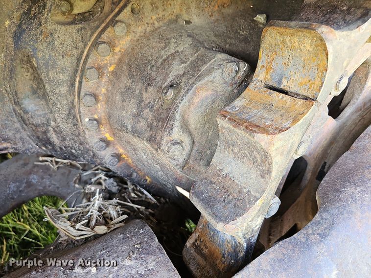 image for item NU9123 Caterpillar D7-3T  dozer