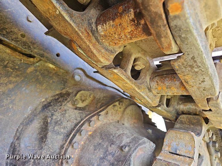 image for item NU9123 Caterpillar D7-3T  dozer