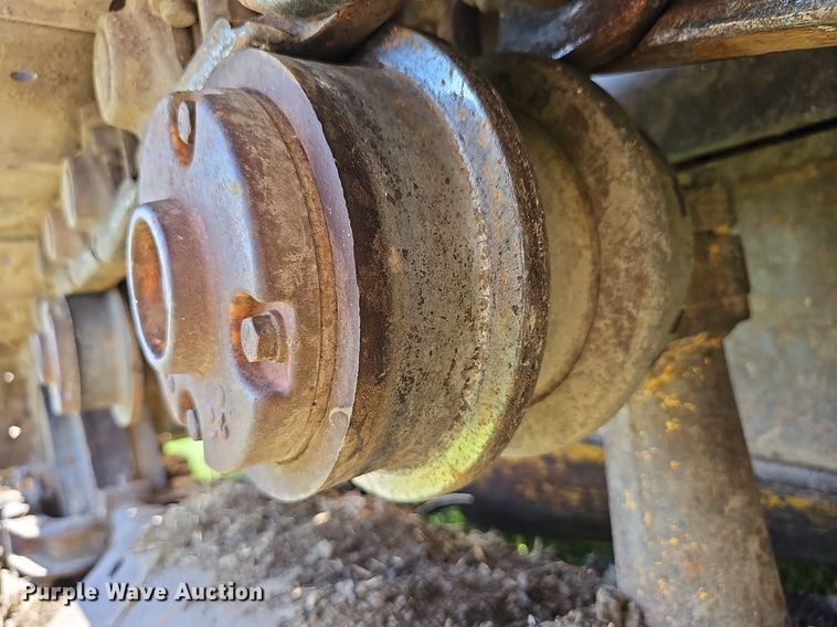 image for item NU9123 Caterpillar D7-3T  dozer