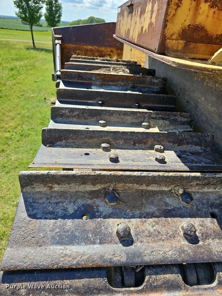 image for item NU9123 Caterpillar D7-3T  dozer