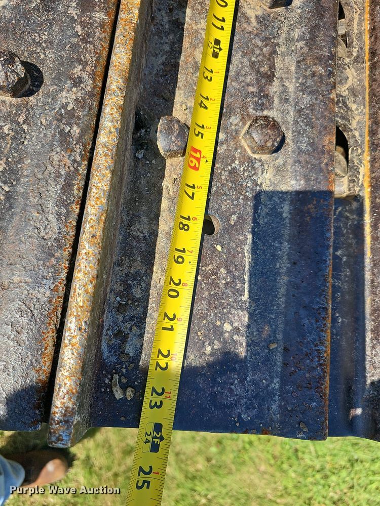 image for item NU9123 Caterpillar D7-3T  dozer