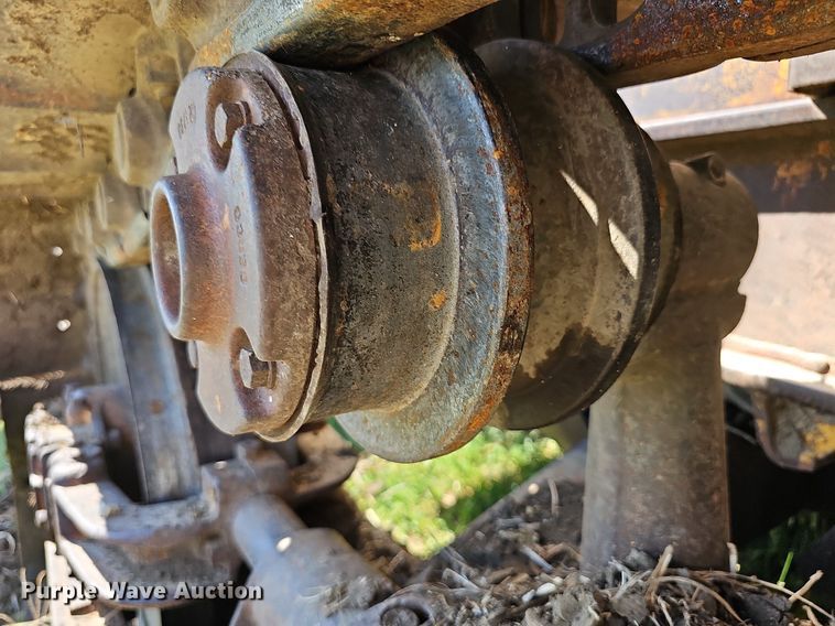 image for item NU9123 Caterpillar D7-3T  dozer