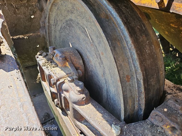 image for item NU9123 Caterpillar D7-3T  dozer