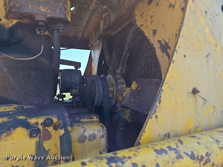 image for item NU9123 Caterpillar D7-3T  dozer