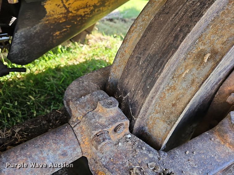 image for item NU9123 Caterpillar D7-3T  dozer