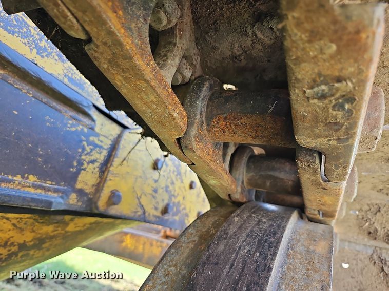 image for item NU9123 Caterpillar D7-3T  dozer