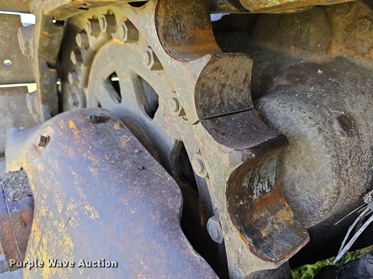 image for item NU9123 Caterpillar D7-3T  dozer