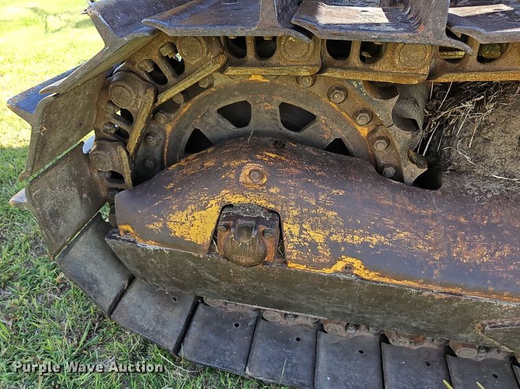 image for item NU9123 Caterpillar D7-3T  dozer