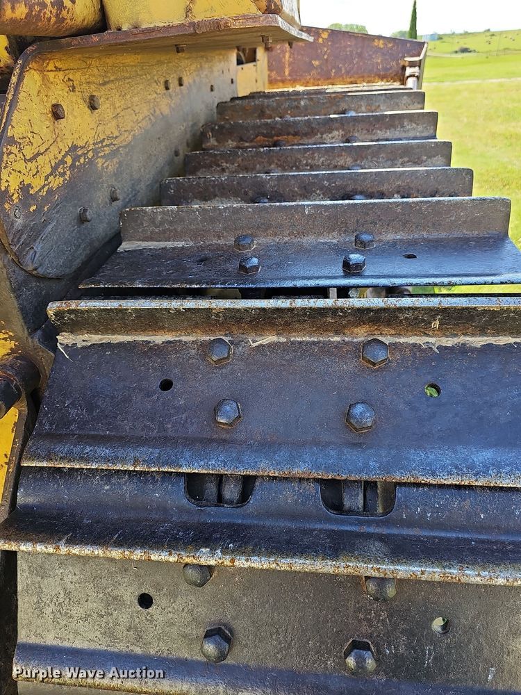 image for item NU9123 Caterpillar D7-3T  dozer