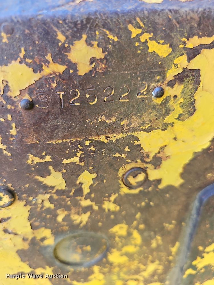 image for item NU9123 Caterpillar D7-3T  dozer