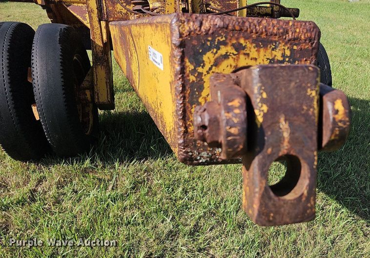 image for item NU9128 Caterpillar  ripper