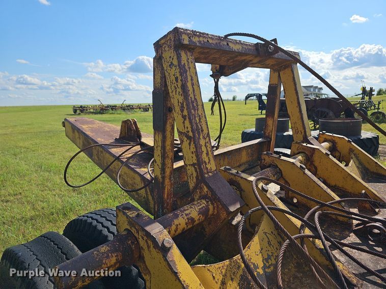 image for item NU9128 Caterpillar  ripper